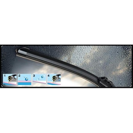 Piaa 96160 Windshield Wiper Blade P27-96160